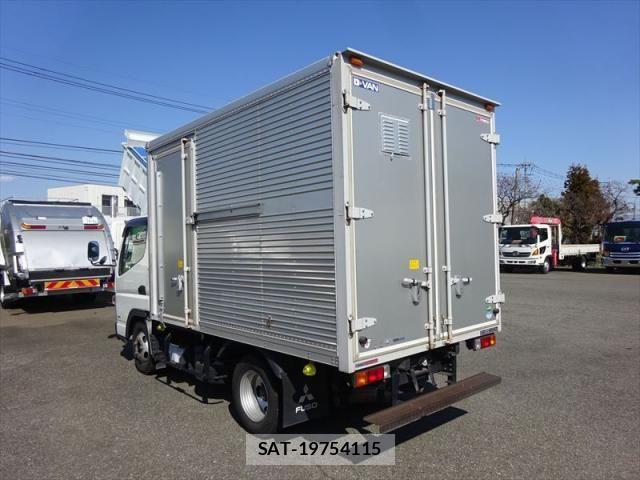 Mitsubishi CANTER 2013-07 5861031-2