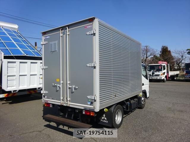 Mitsubishi CANTER 2013-07 5861031-3