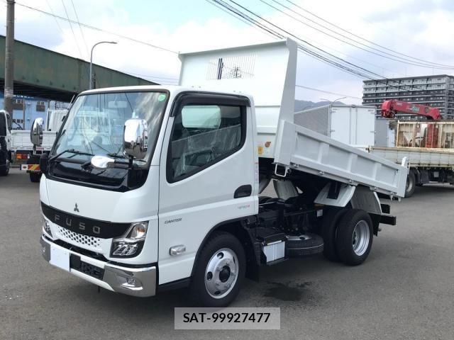 Mitsubishi CANTER 2024-07 5860948-0