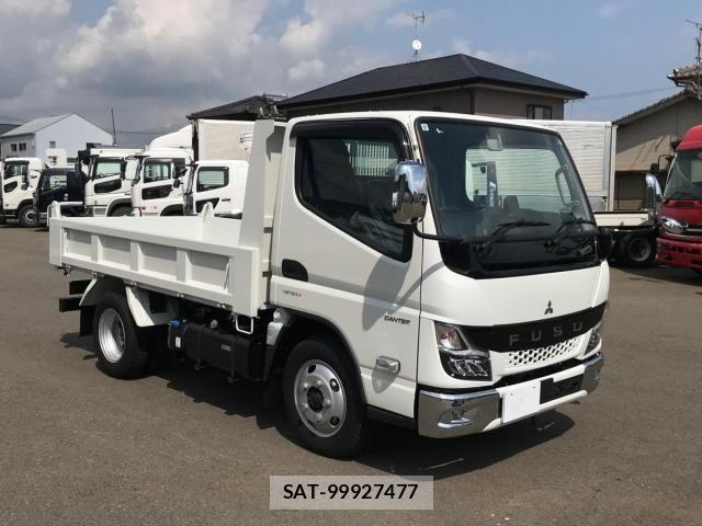 Mitsubishi CANTER 2024-07 5860948-1