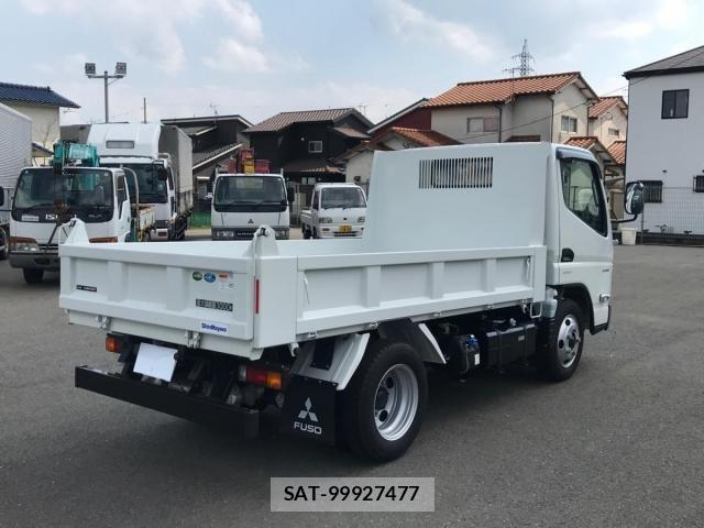 Mitsubishi CANTER 2024-07 5860948-2