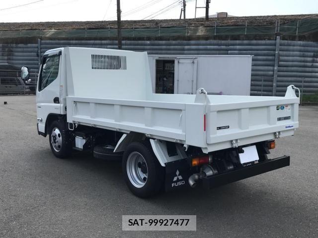 Mitsubishi CANTER 2024-07 5860948-3