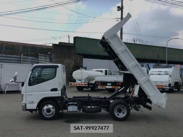 Mitsubishi CANTER 2024-07 5860948-4
