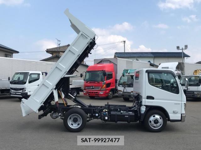 Mitsubishi CANTER 2024-07 5860948-5
