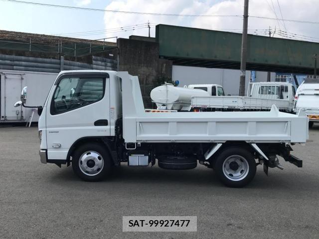 Mitsubishi CANTER 2024-07 5860948-6