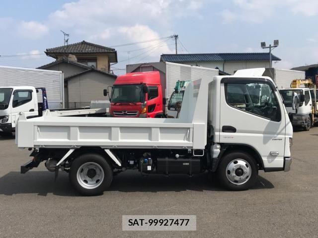 Mitsubishi CANTER 2024-07 5860948-7