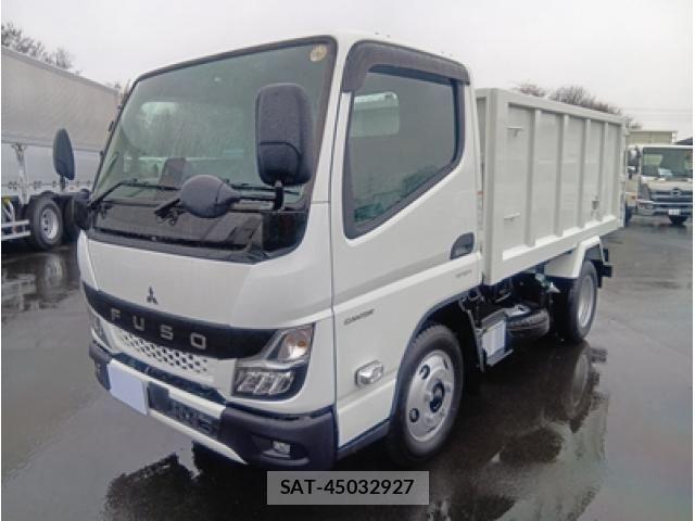 Mitsubishi CANTER 2025-11 5860937-0