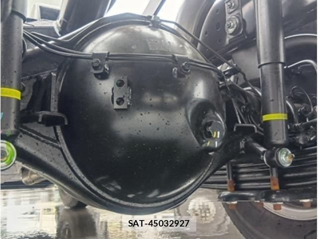 Mitsubishi CANTER 2025-11 5860937-15
