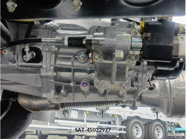 Mitsubishi CANTER 2025-11 5860937-16