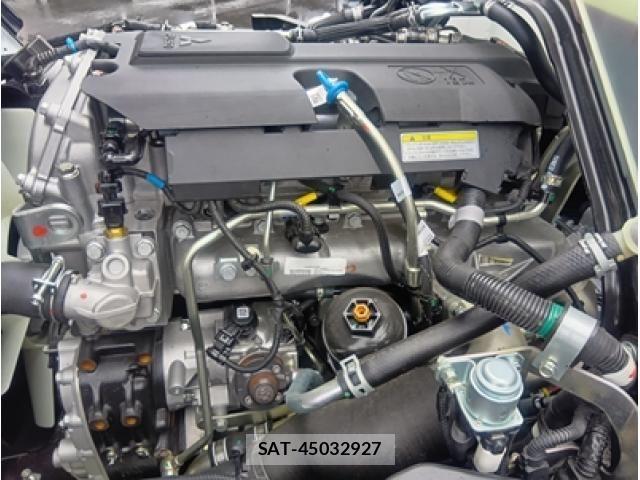 Mitsubishi CANTER 2025-11 5860937-18
