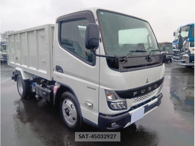 Mitsubishi CANTER 2025-11 5860937-1