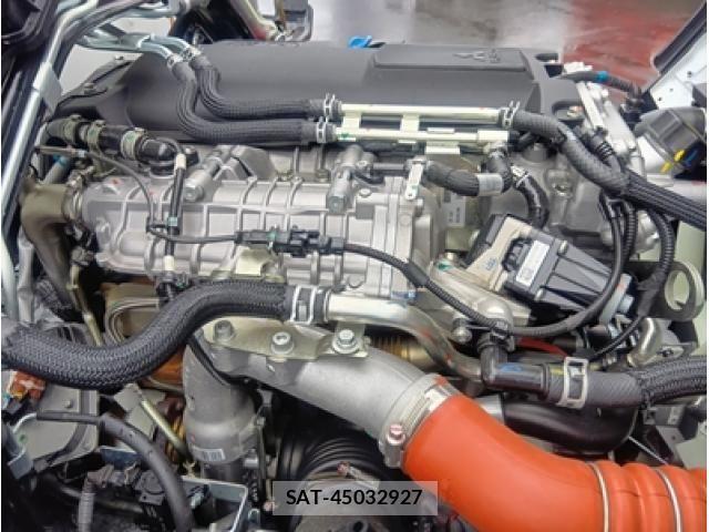 Mitsubishi CANTER 2025-11 5860937-19