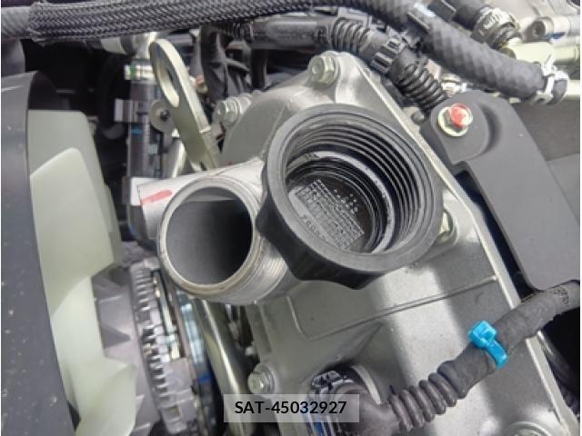 Mitsubishi CANTER 2025-11 5860937-20