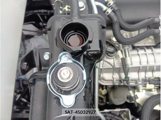 Mitsubishi CANTER 2025-11 5860937-21