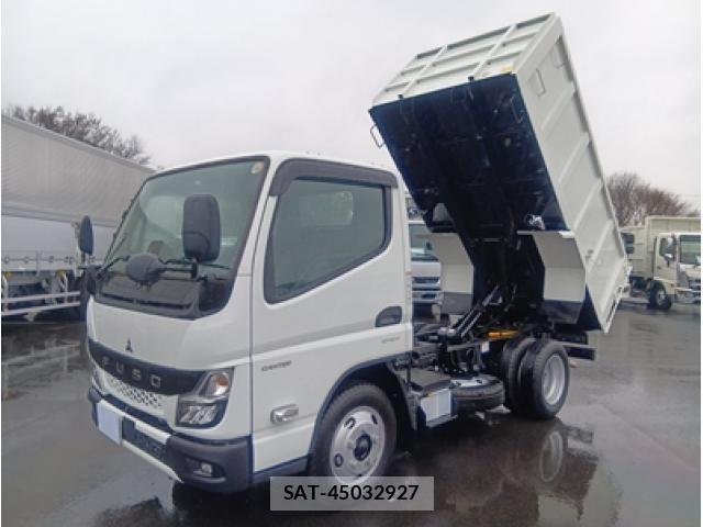 Mitsubishi CANTER 2025-11 5860937-2