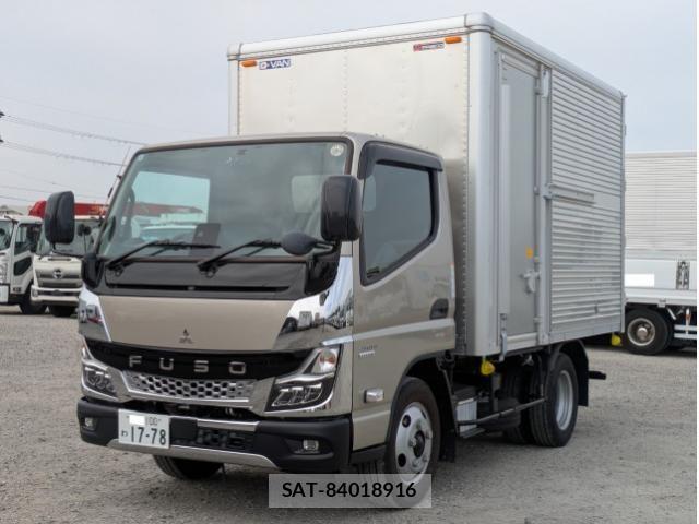 Mitsubishi CANTER 2025-05 5860940-0