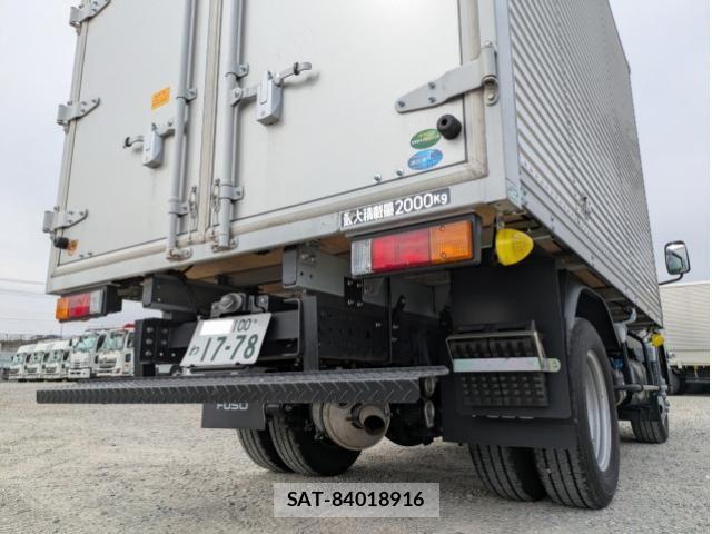 Mitsubishi CANTER 2025-05 5860940-9
