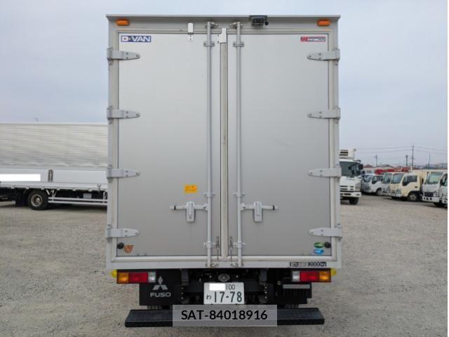 Mitsubishi CANTER 2025-05 5860940-10
