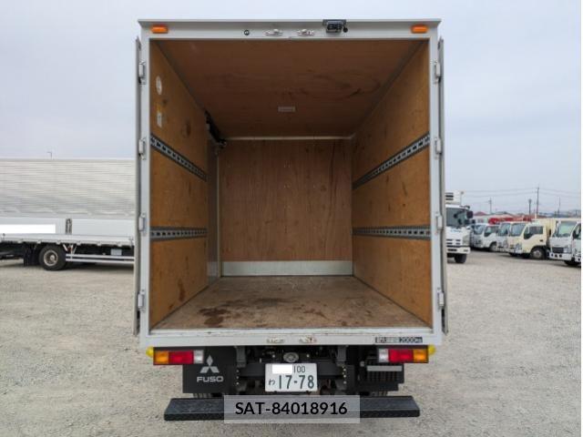 Mitsubishi CANTER 2025-05 5860940-11