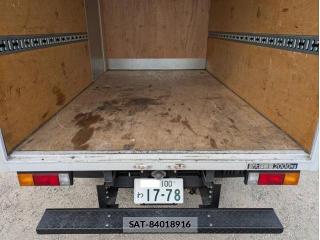 Mitsubishi CANTER 2025-05 5860940-13