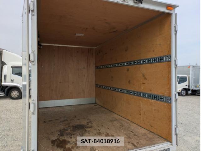 Mitsubishi CANTER 2025-05 5860940-17