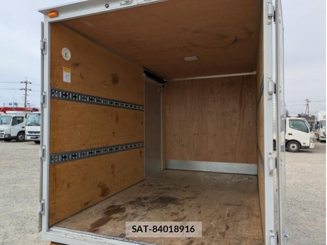 Mitsubishi CANTER 2025-05 5860940-18
