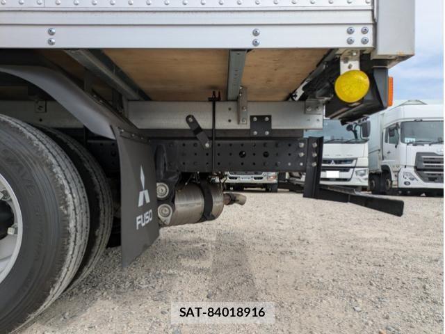Mitsubishi CANTER 2025-05 5860940-21