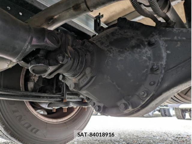 Mitsubishi CANTER 2025-05 5860940-23