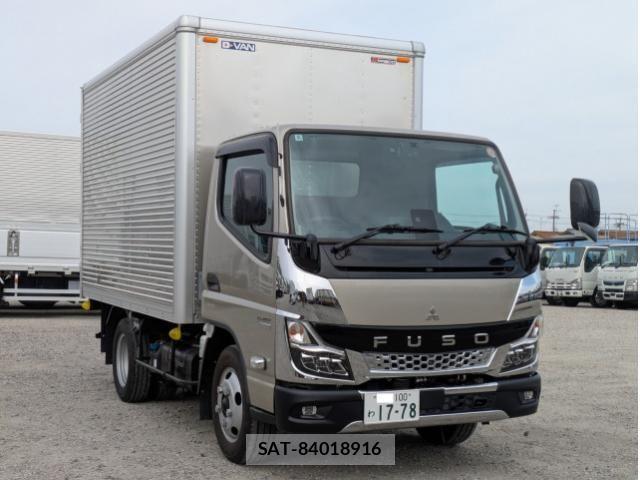 Mitsubishi CANTER 2025-05 5860940-3