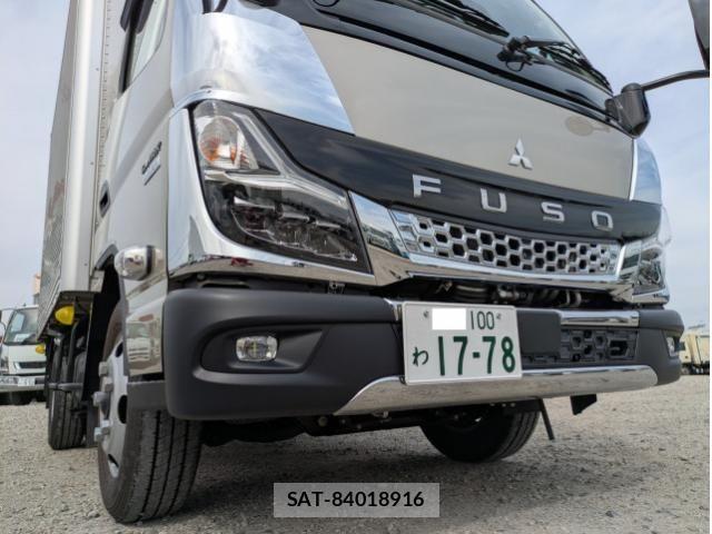 Mitsubishi CANTER 2025-05 5860940-4