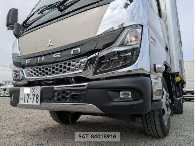 Mitsubishi CANTER 2025-05 5860940-5
