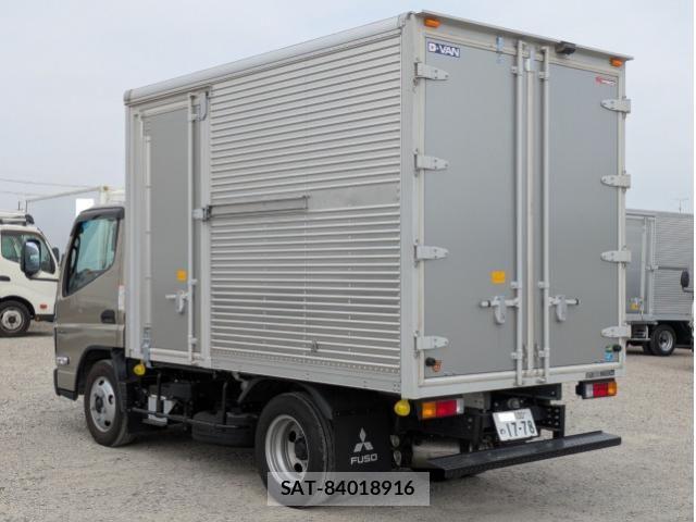 Mitsubishi CANTER 2025-05 5860940-6