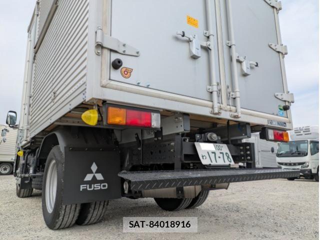 Mitsubishi CANTER 2025-05 5860940-7