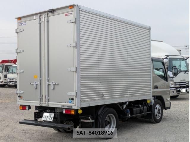 Mitsubishi CANTER 2025-05 5860940-8