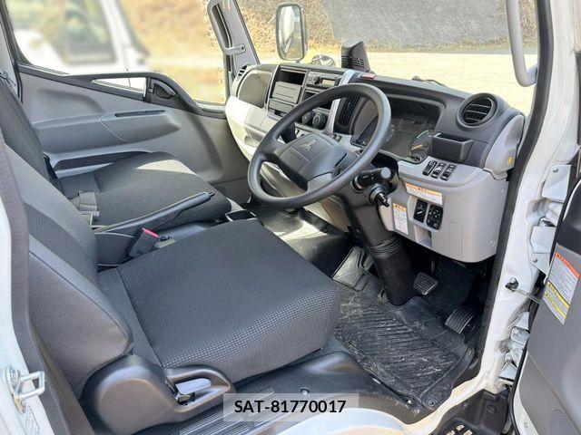 Mitsubishi CANTER 2024-04 5860951-10