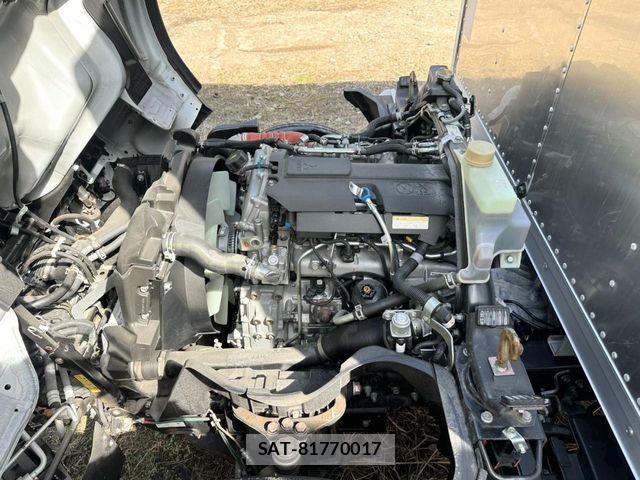 Mitsubishi CANTER 2024-04 5860951-15