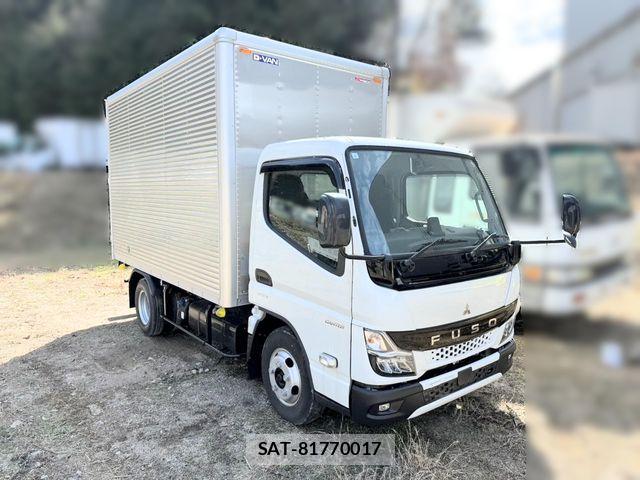 Mitsubishi CANTER 2024-04 5860951-1