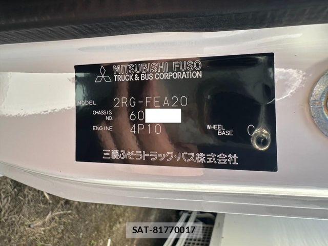 Mitsubishi CANTER 2024-04 5860951-28
