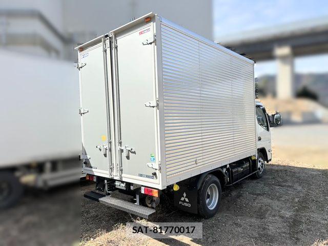 Mitsubishi CANTER 2024-04 5860951-2