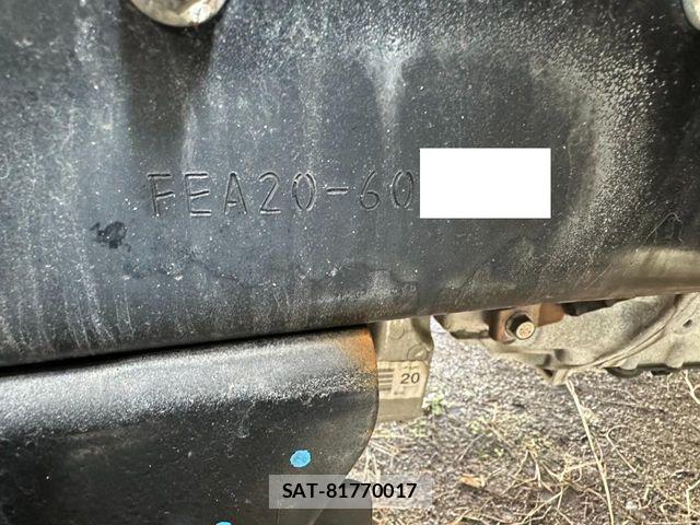 Mitsubishi CANTER 2024-04 5860951-29