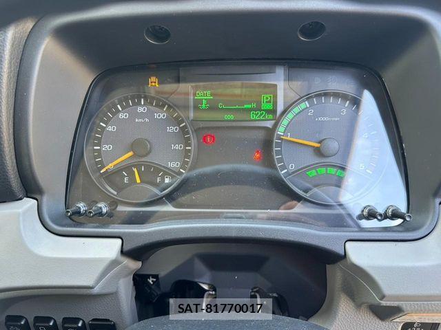 Mitsubishi CANTER 2024-04 5860951-8