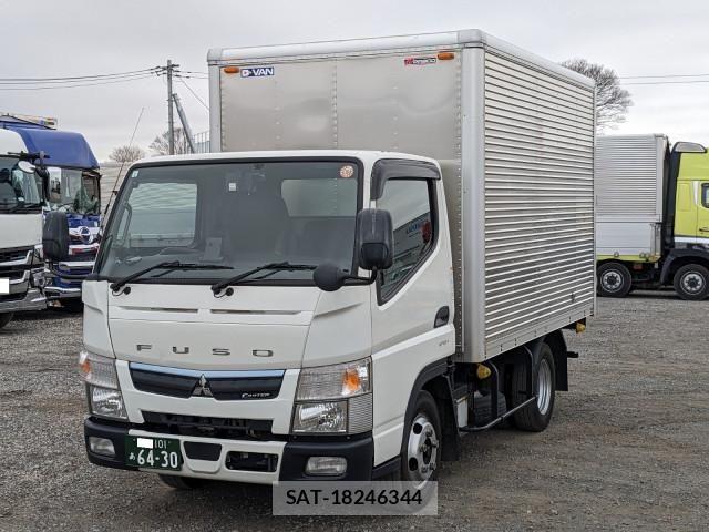 Mitsubishi CANTER 2021-02 5861105-0