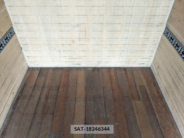 Mitsubishi CANTER 2021-02 5861105-13