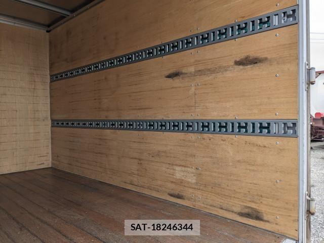 Mitsubishi CANTER 2021-02 5861105-17
