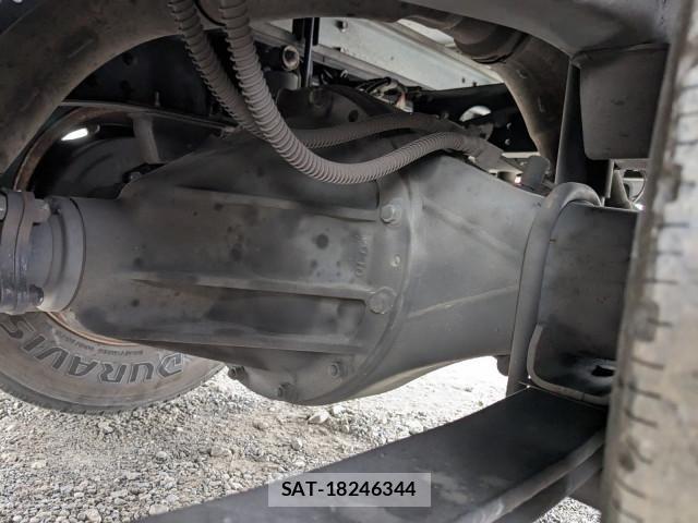 Mitsubishi CANTER 2021-02 5861105-19