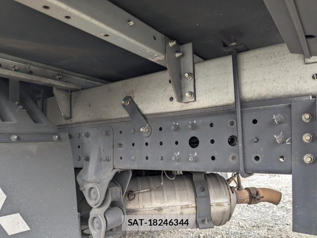 Mitsubishi CANTER 2021-02 5861105-21