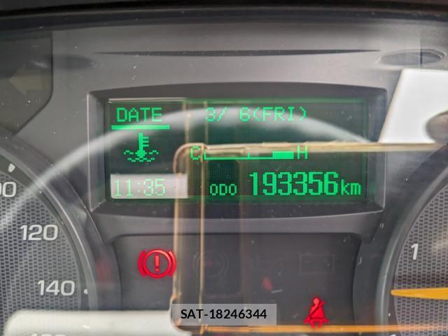 Mitsubishi CANTER 2021-02 5861105-23