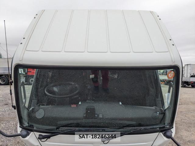 Mitsubishi CANTER 2021-02 5861105-24