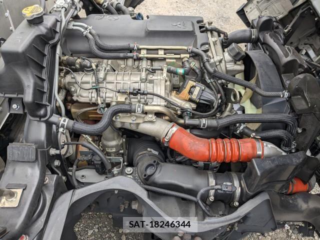 Mitsubishi CANTER 2021-02 5861105-25