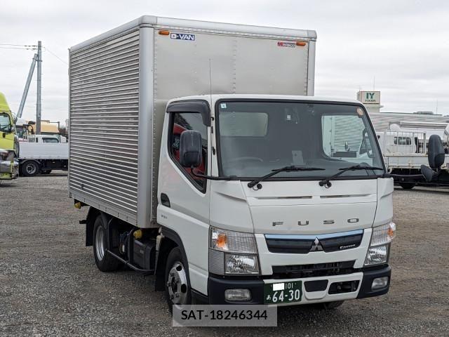 Mitsubishi CANTER 2021-02 5861105-2